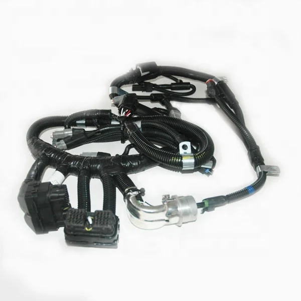 

ISM/QSM/M11 engine Wiring Harness 2864488/4952752/4004501/3099356/3099357