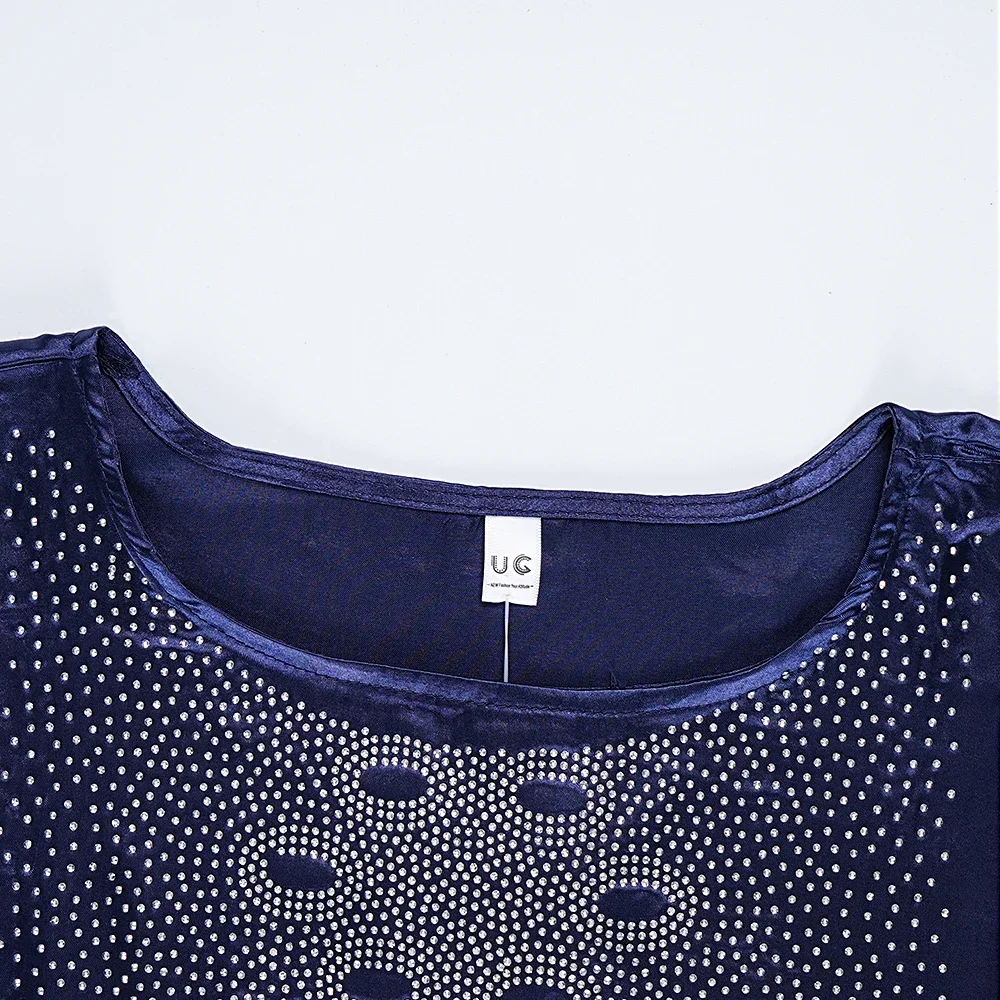 여성용 아프리카 전통 드레스, 아프리카 의상, Dashiki Ankara 의상 가운, Abayas 로브, 무슬림 카프탄 맥시 롱 원피스, 2024
