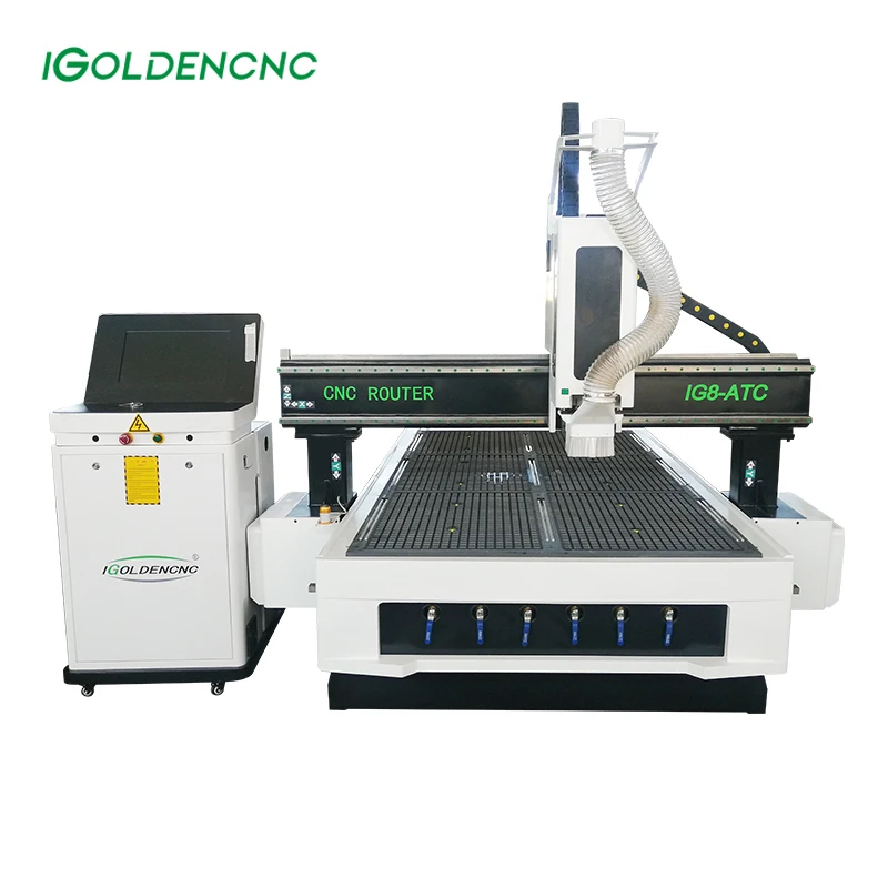 High Hot Sale Advanced Wood Door Production Line/Cnc Router Wood Carving Machine For Sale