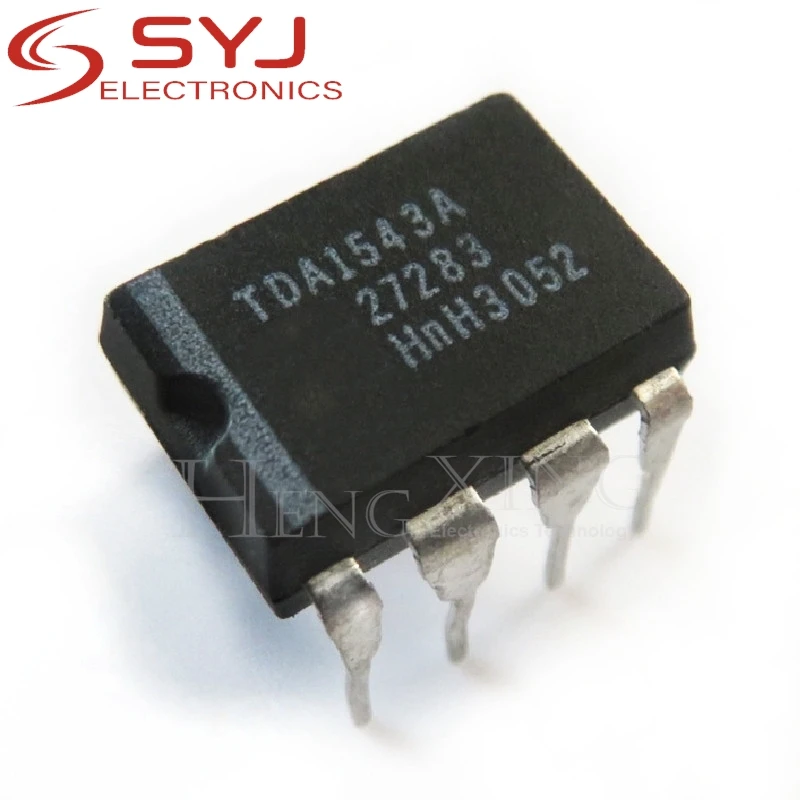 （1pcs-5pcs）OPA552PA OPA552 TDA1543 1543 TLV272IP TLV272 DIP-8