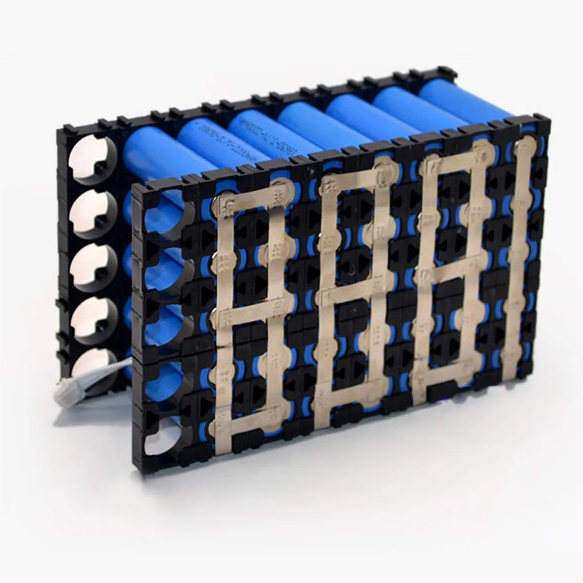 Vernickeltes Stahlband 5m/Rolle 10m/Rolle 18650 Li-Ionen-Batterie-Verbinder 0,1mm Batterieverbinder – Detail 7
