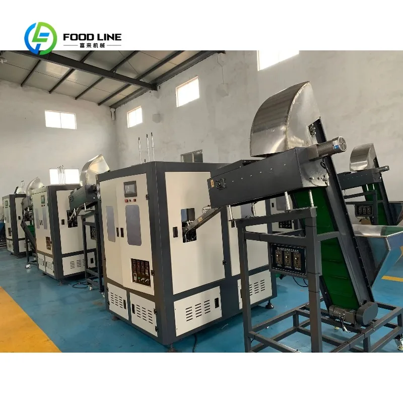 Customized 4-cavity Automatic PET Bottle Blowing Machine PET Blow Moulding Machine 500ml 2000-2500pcs/hr