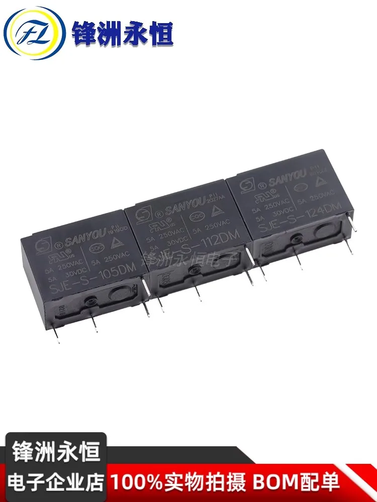 1Pcs Sje-S-105D Sje… - image