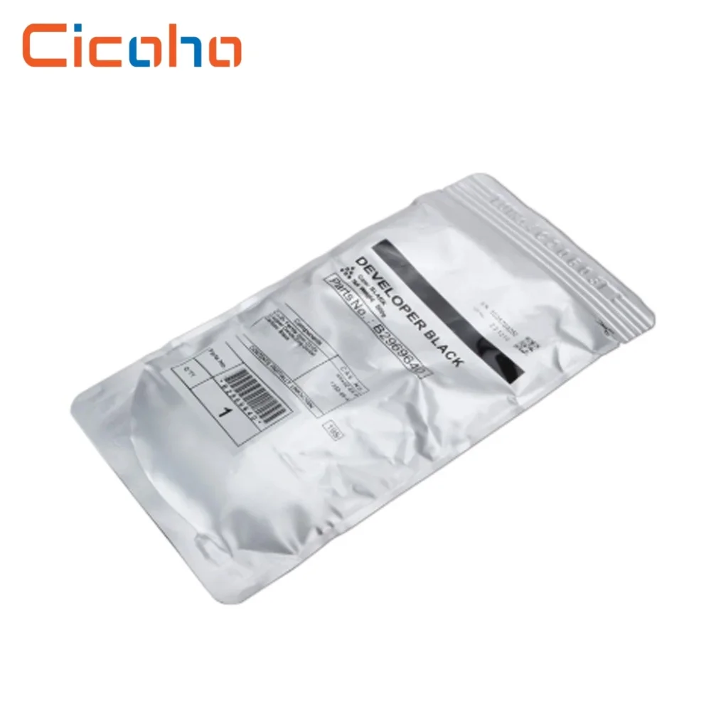 MP4002 Developer for Ricoh MP4000 MP5000 MP4001G MP5001G MP5002 Iron Powder MP 4000 5000 4001G 4002 5001G 5002