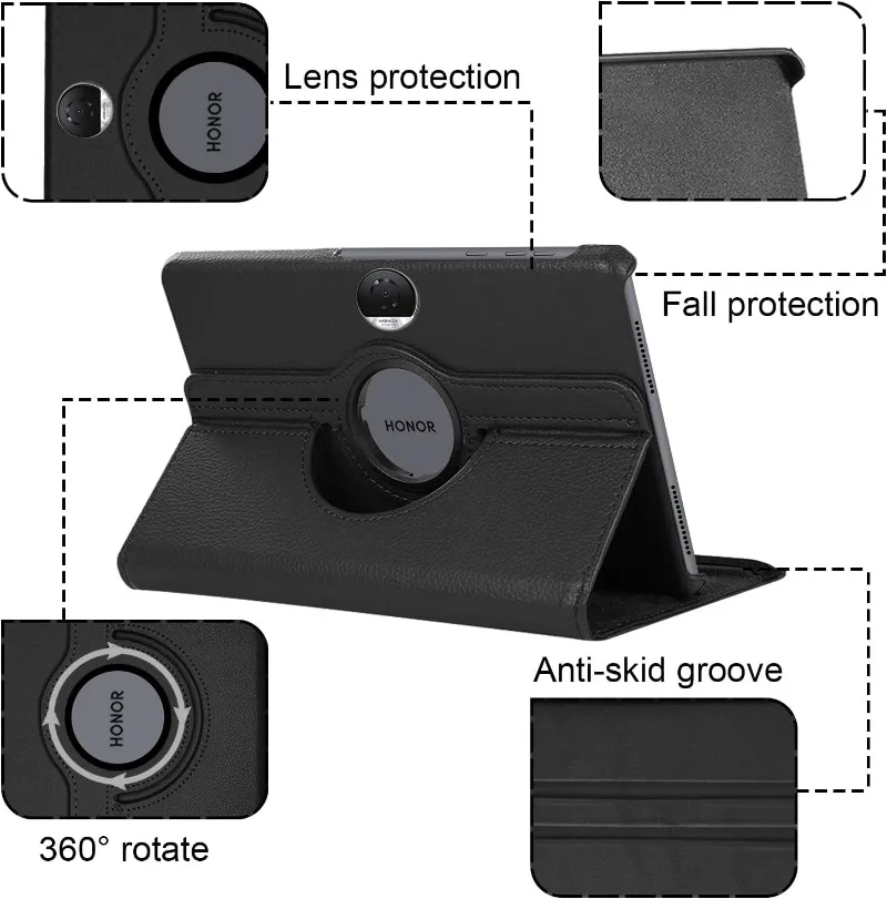 Thumbnail 3 - #27 Compare Huawei MatePad Pro Case Before You Buy
