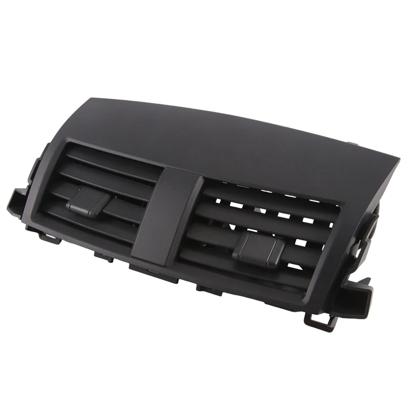 

Car A/C Air Conditioner Outlet Frame Vents Air Vent Panel Cover For Toyota RAV4 2006-2012 Accessories