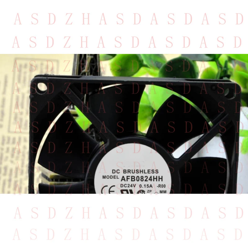 

Вентилятор охлаждения для инвертора DELTA AFB0824HH 24V 0.15A 8025 8см, промышленный, для шасси