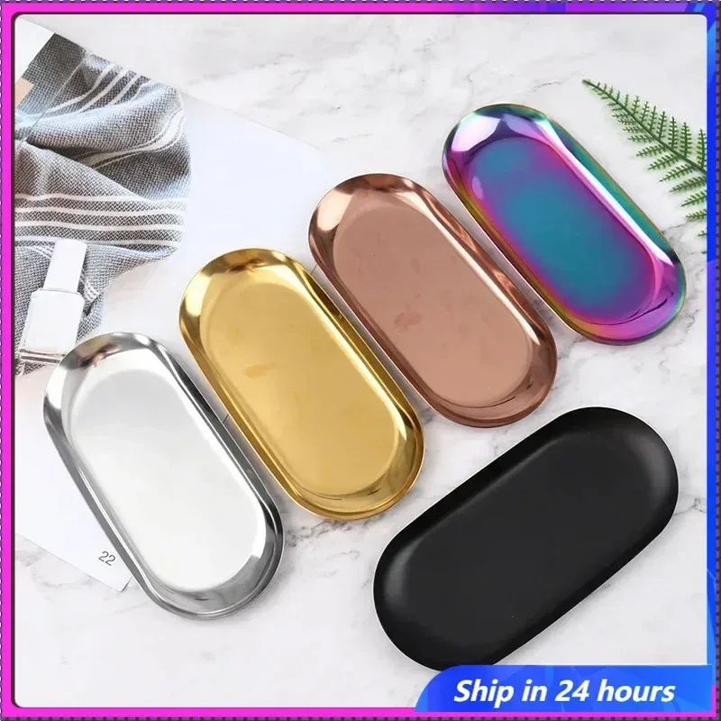 

Korean Style Stainless Steel Storage