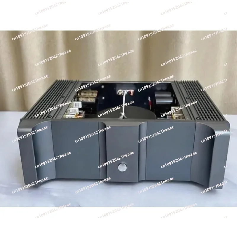 

Усилитель мощности для домашнего использования, высокомощный усилитель, аналог A60, 20 Вт*2 Класс А / 200 Вт*2 Класс А