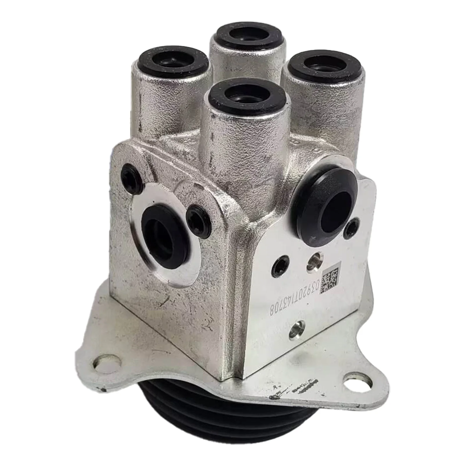 Picture 3: pilot valve 702-16-01200 For KOMATSU D155 D275 D375 D85
