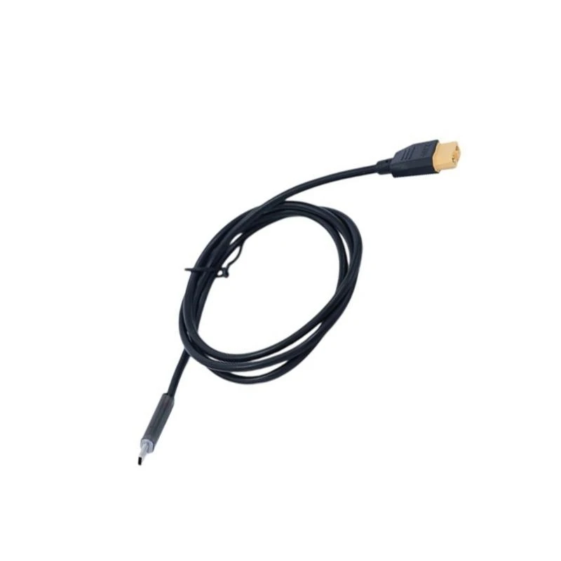 Línea eficiente cable alimentación cable carga 140W XT60 para modelo aeronave