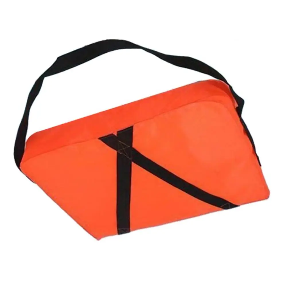 

Boat Throw Cushion Fast Recovery Device for Boating Waterproof Seat Belt Buoyancy Response Device Ship Rail Connection 2025