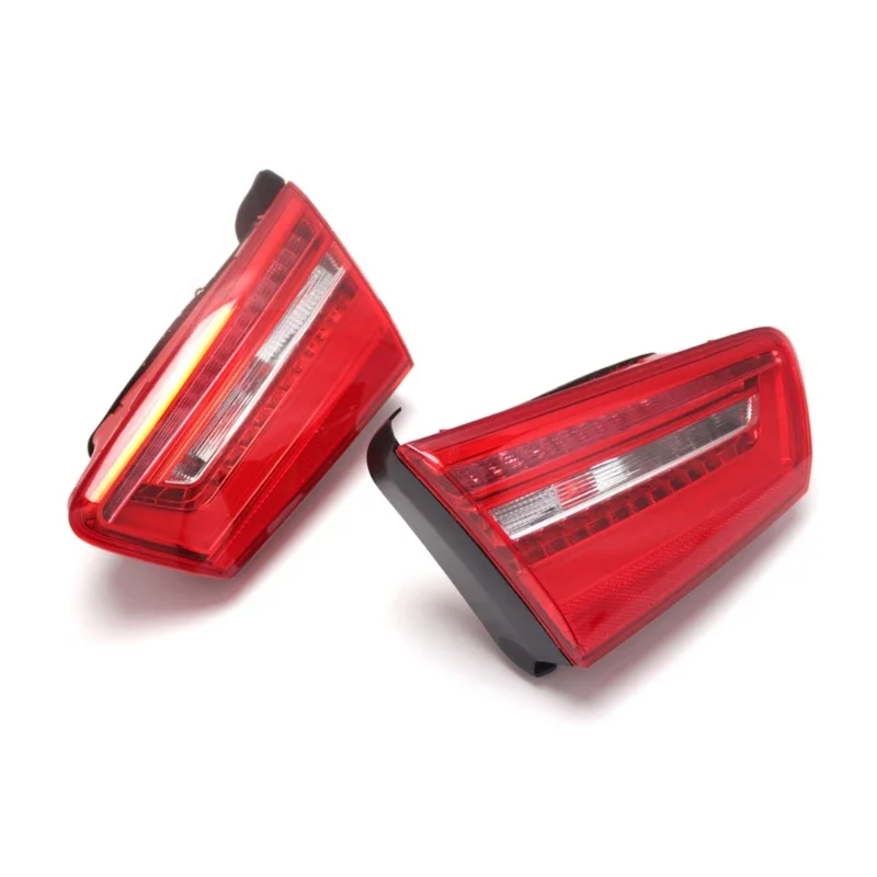 

LED Tail Light Assembly Left / Right Inner For C7 2012-2016 Brake Rear Lamp 4G5945093A