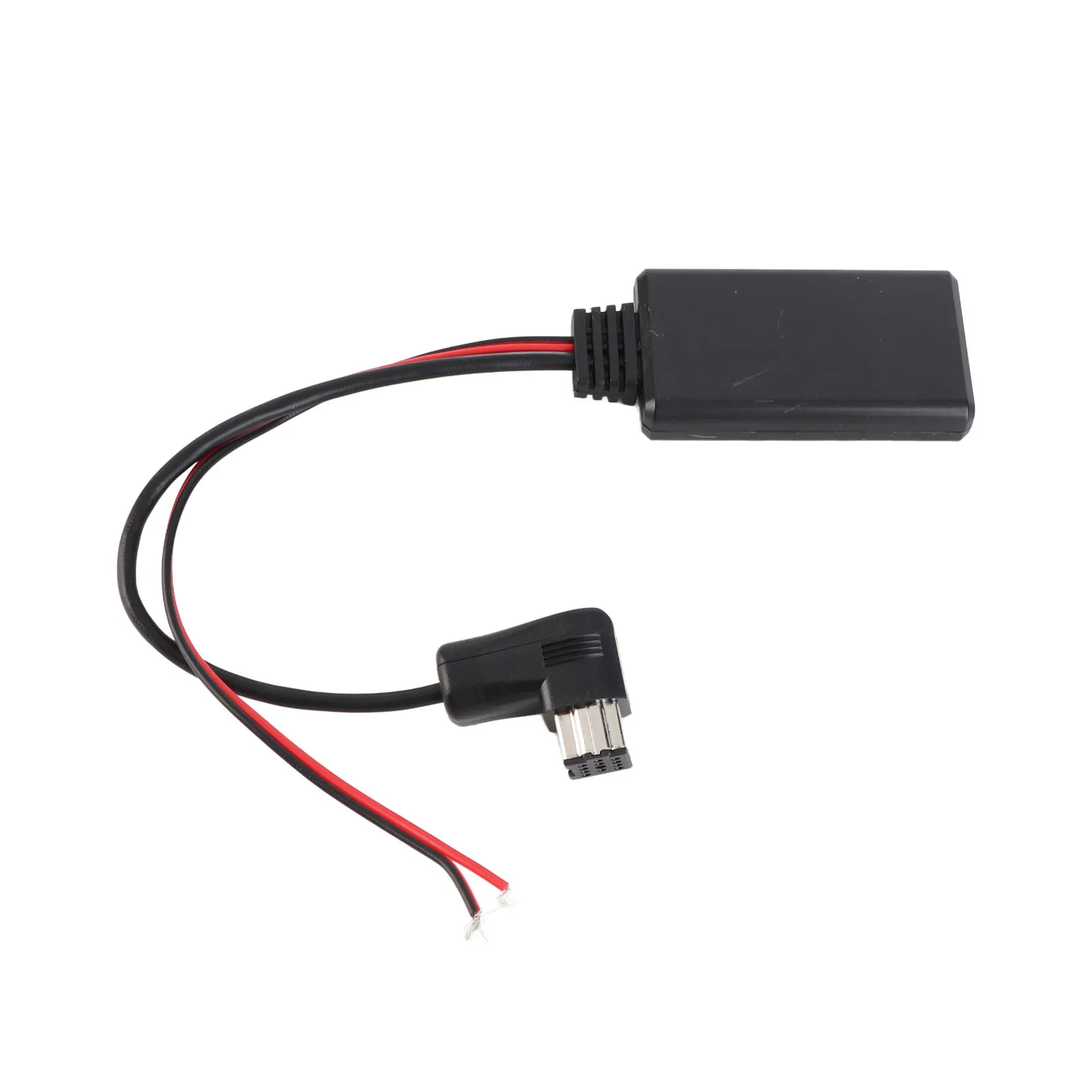 11Pin Car Bluetooth Audio Receiver Music AUX Cable Adapter Replacement For Radio IP‑BUS Input  DEH-P2500R DEH-P2600R DEH-P3500R