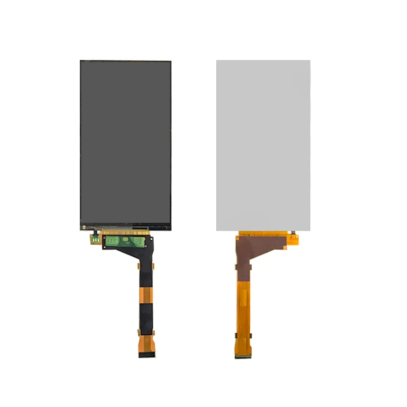 5.5Inch LS055R1SX04 IPS LCD Display Panel Module 1440*2560 Resolutions MIPI Interface Used For Mobile Phone HMD VR AR 3D Printer