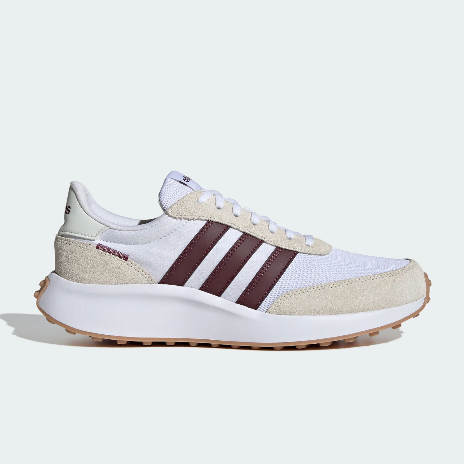 

Adidas Official 2024 New Men's Retro Fashion Simple Running Shoes IG1182