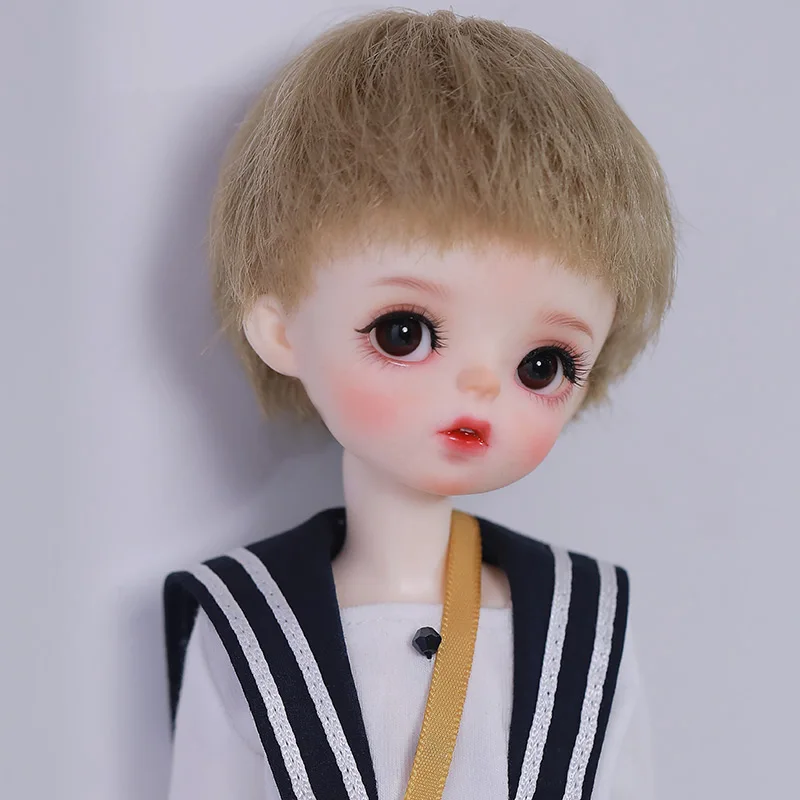 

Shuga Fairy Aiya BJD Doll 1/6 26CM Boys YOSD Ball Jointed Doll Resin Toys for Kids Anime Figures Gift For Children