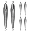 6pcs 80g