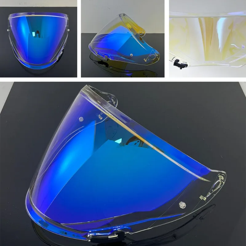 NEW For LS2 INFINITY II OF603 Jet Helmet 3/4 Open Face Helmets Visor