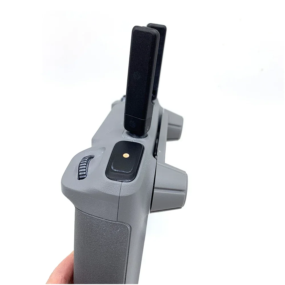 Thumb Rocker Protector for DJI AIR 3S/Mini 4 PRO/AIR3 Drone RC2 Remote Control Joystick Dustproof Cover Cap Stick Holder