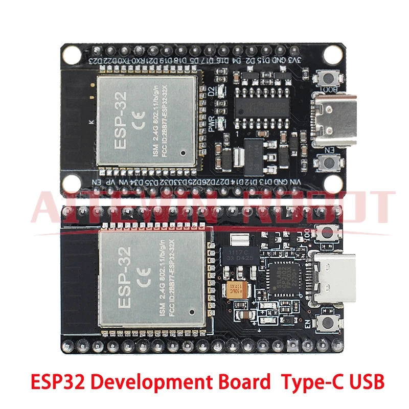 ESP32-C: La Plataforma Ideal para Proyectos IoT con WiFi y Bluetooth Integrados