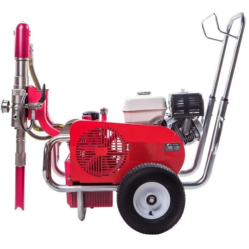 

professional electric airless paint sprayer for sale