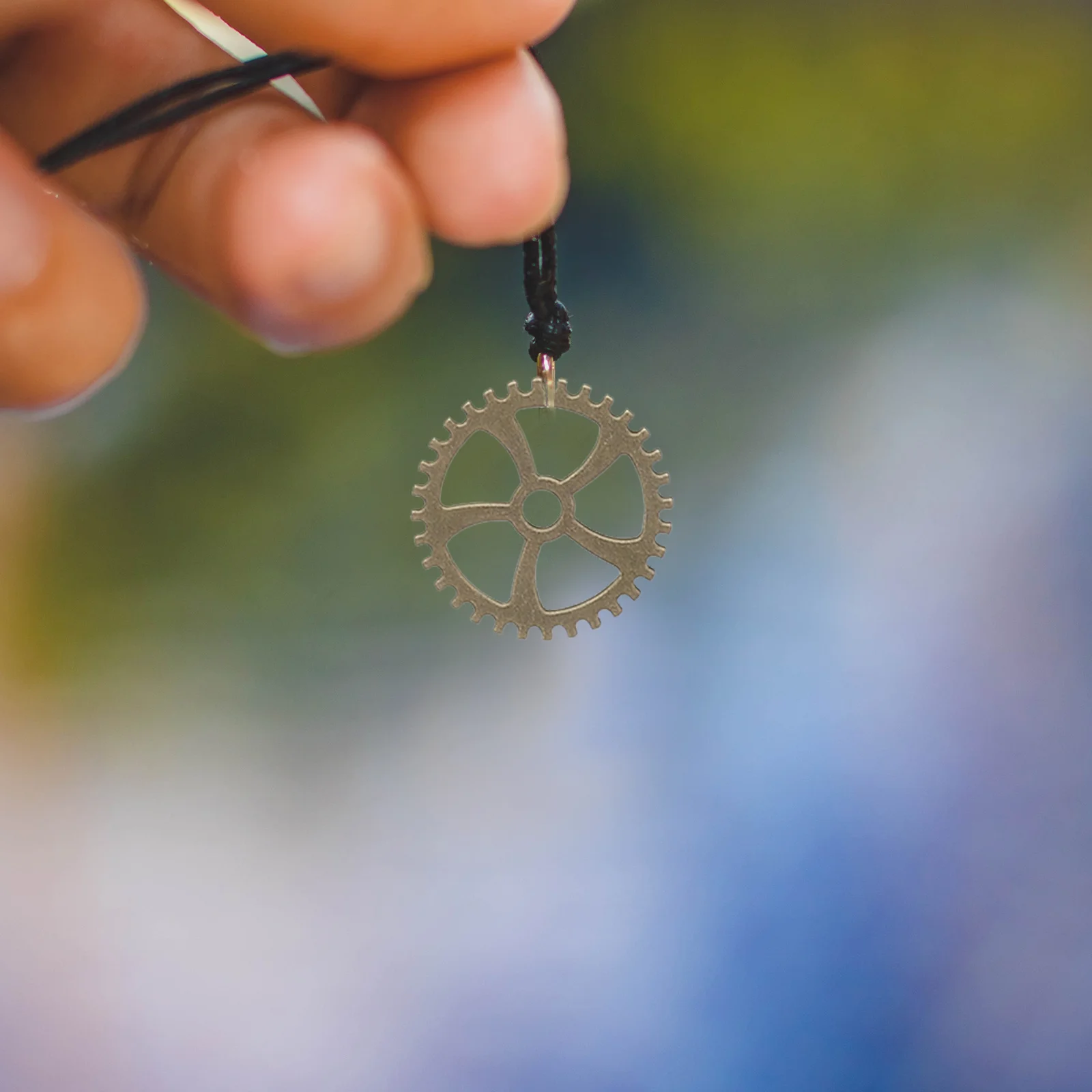 

1 Bag Vintage Watch Gears Charms Small Metal Wheels Pendants DIY Jewelry Craft Projects Accessories Decor