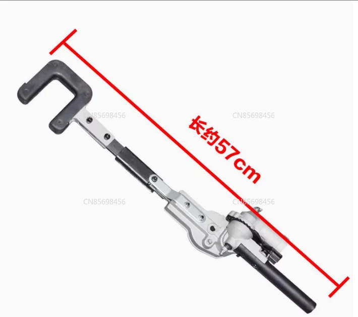 

Lawn Mower Modified Fruit Picker Assembly Coffee Fruit Picker Olive Fruit, Fruit Picker