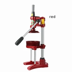 Manual Juicer Lemon Juicer Consumer and Commercial Lemon Orange Squeezer Fresh Fruit Grapefruit Watermelon Juice