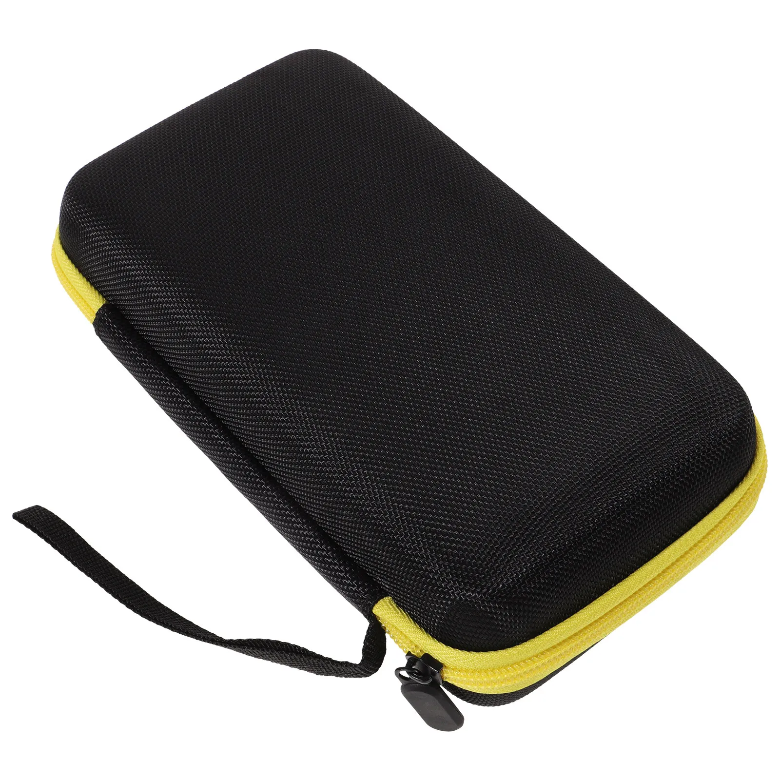 Multimeter Tool Bag Case Portable Storage Compact Organizer for Clamp Meter Accessories Protection