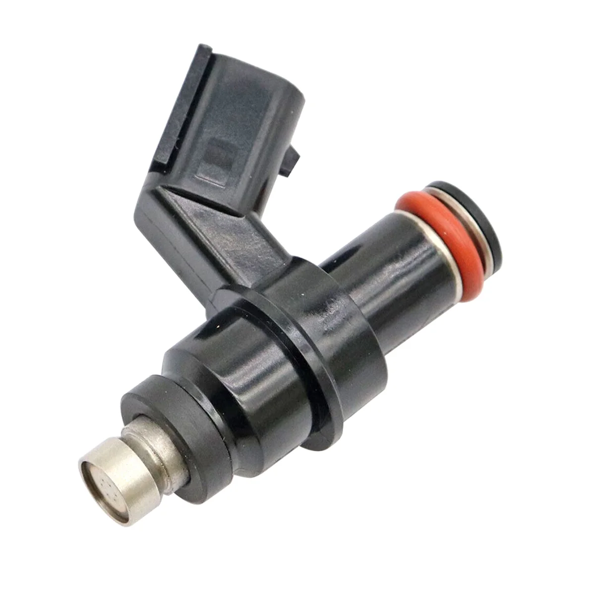

T61c_2x Топливная форсунка 15710-26GA0 для мотоцикла Suzuki TU250X 2009-2019