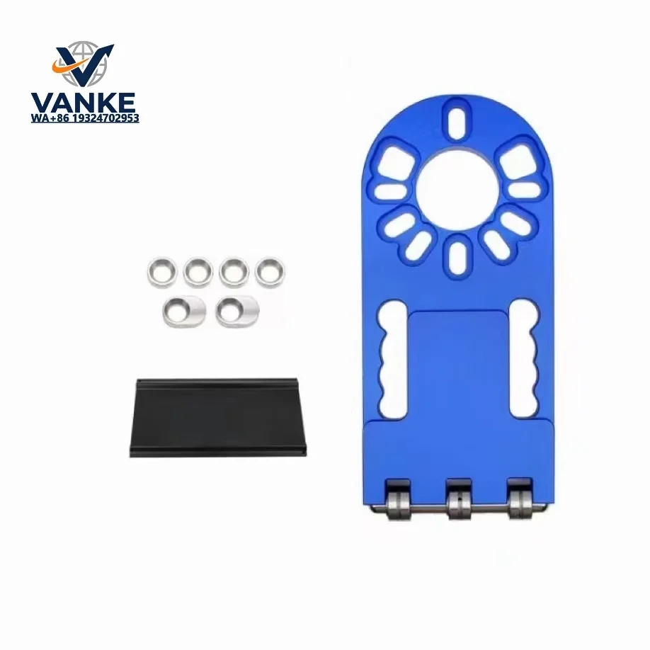 Factory Supply Hanging Sleeve Stress Relief Tool Replacement Bushings Strain Rubber Bearing Seat Wheel Adjustment Reset Tools