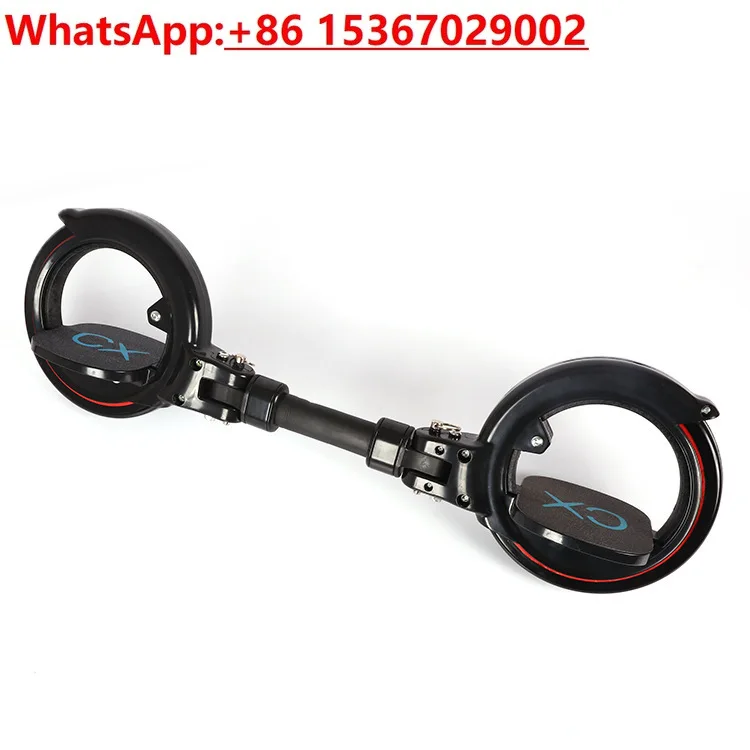 

Youth extreme sports two-wheel scooter, adult two-wheel pedal scooter