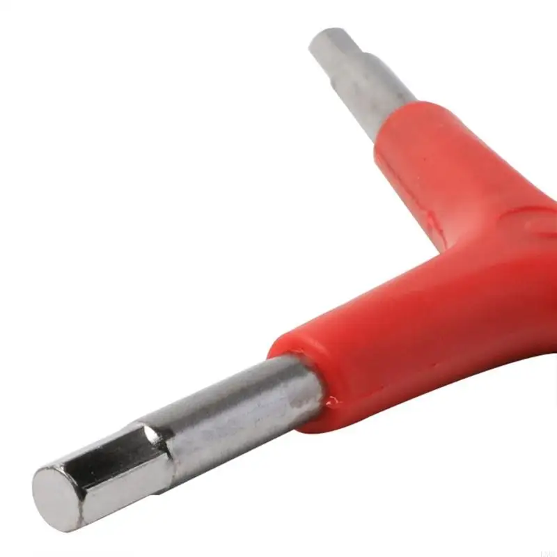 LX0C 3 Way Bicycles Repair Tool