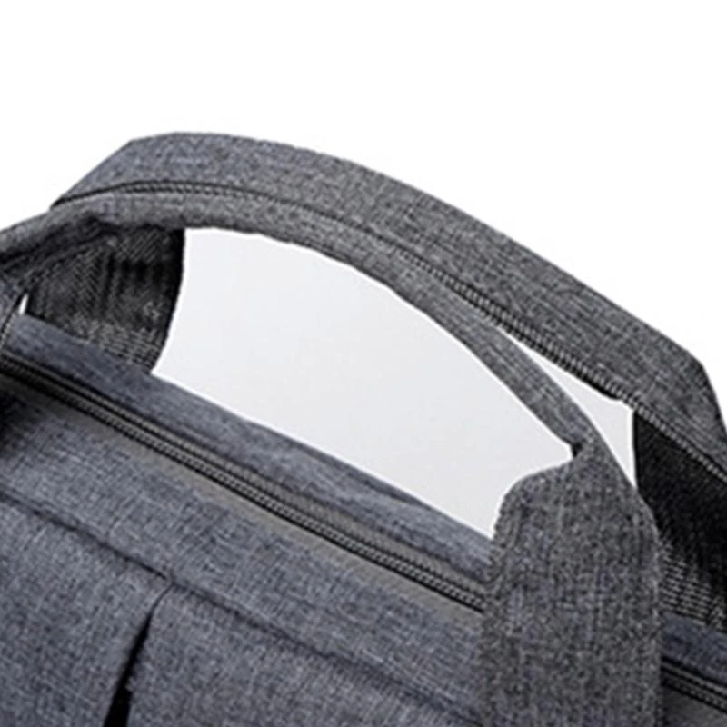 G5AE Notebook Boob Bag Сумки для плеч 15,6 дюйма компьютерного портфеля деловые сумочки