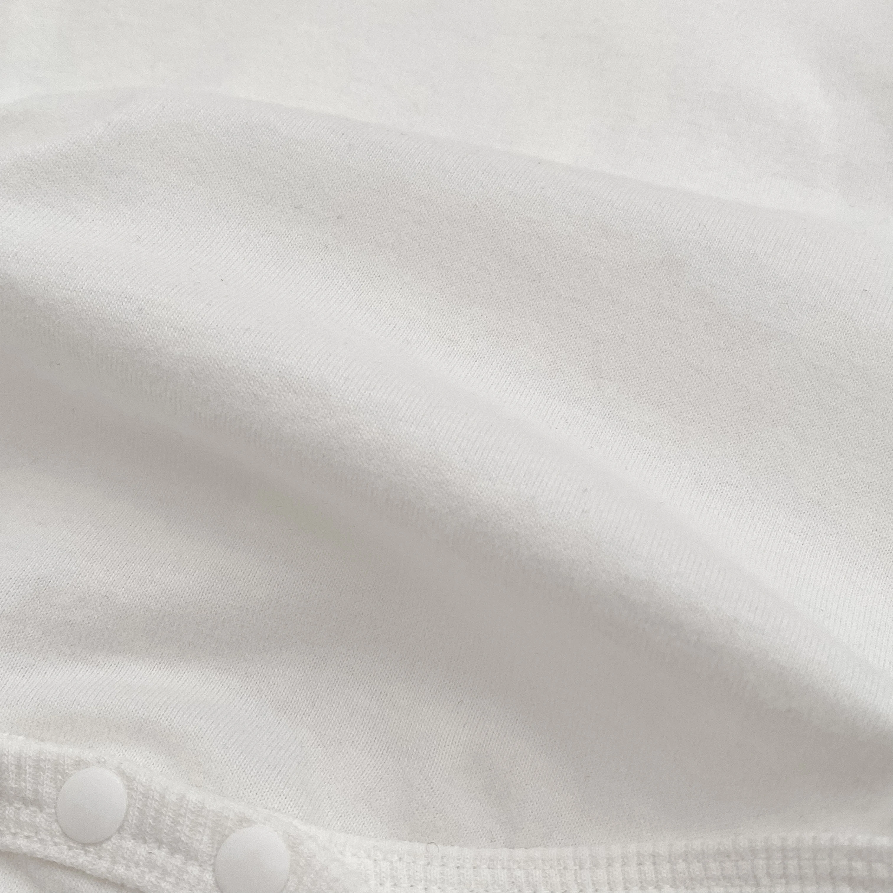 Neue Baby Mädchen Strampler Baby Mädchen Kleidung Kleinkind Neue Kragen Strampler Frühling Baumwolle Weiß Infant Baby Mädchen Overall Säuglings Kleidung – Detail 11