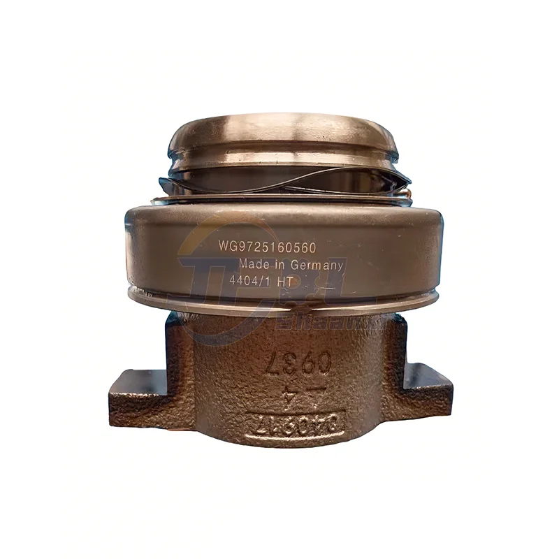 Bulk Price Parts Clutch Release Bearing WG9725160560 for CNHTC SINOTRUK HO-O A7 G5X TX T7H T5G TH7 C9H G7 X7 MAX SITRAK Truck-HD - view 2