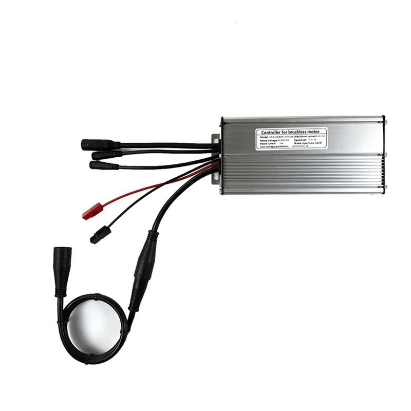 B06C-9 دبوس محور عجلات كابل المحرك 60 سنتيمتر Ebike موتور تمديد كابل أنثى إلى ذكر موصل لملحقات الدراجة الإلكترونية ، 2 قطعة