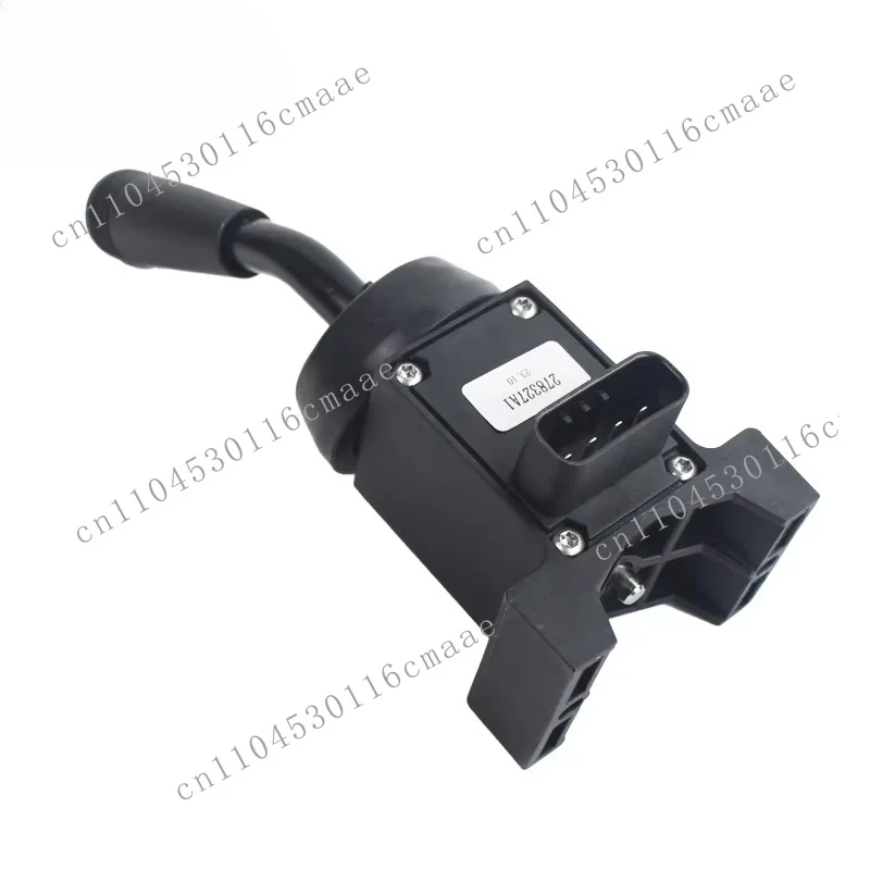 Construction Machinery Parts 278327A1 Backhoe Loader Spare Parts