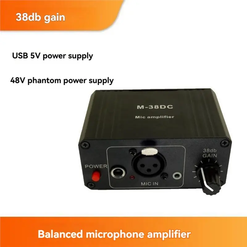 Thumbnail 3 - #17 Budget XLR Microphones for Smart Shoppers