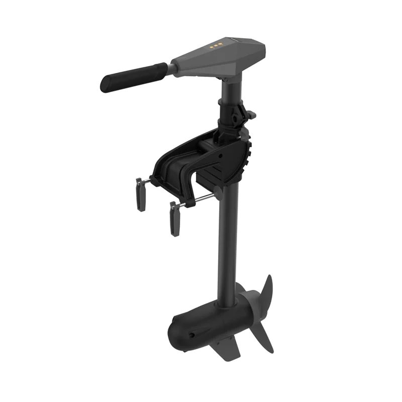 Marinos Fuera De Borda Sin Escobillas Epropulsion Small Marine Dinghy Brushless Outboard Engines