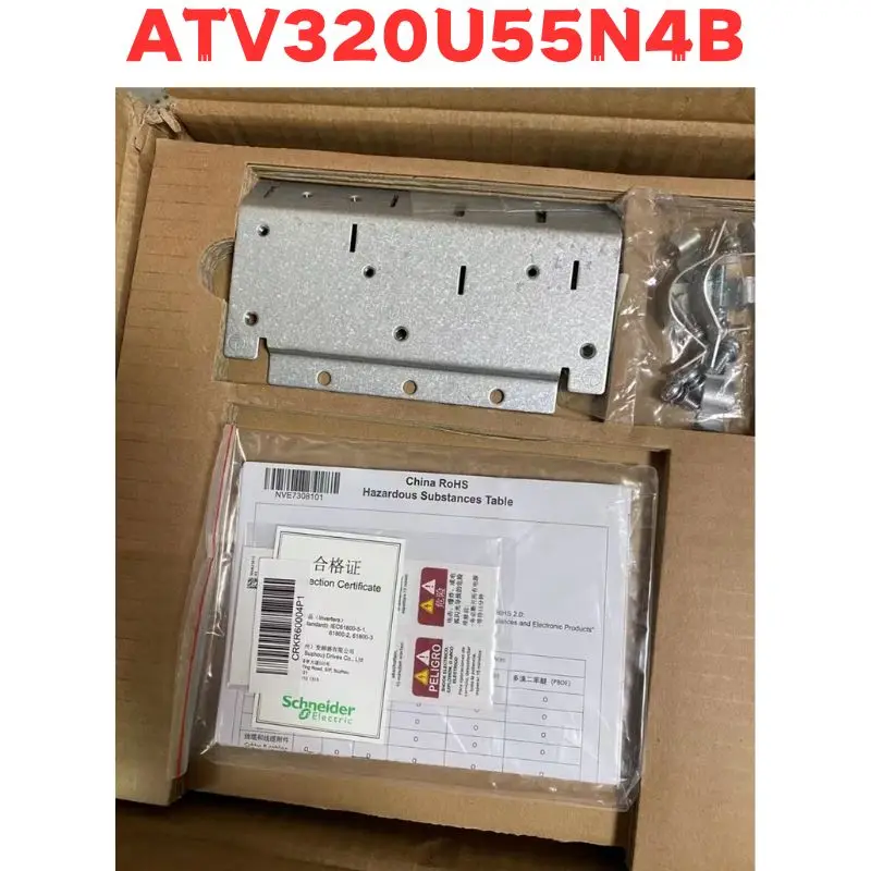 New Original ATV320U55N4B Inverter