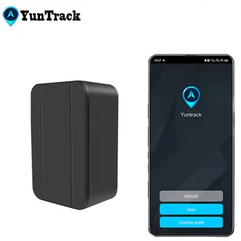 2G GPS tracker pro auta, domácí mazlíčky, seniory, děti, hlasové monitorování, sledování, start/stop, umístění, šok, SMS, volání, alarm, bezplatná webová aplikace 8 nejlepší prodej SMS autoalarm - №5