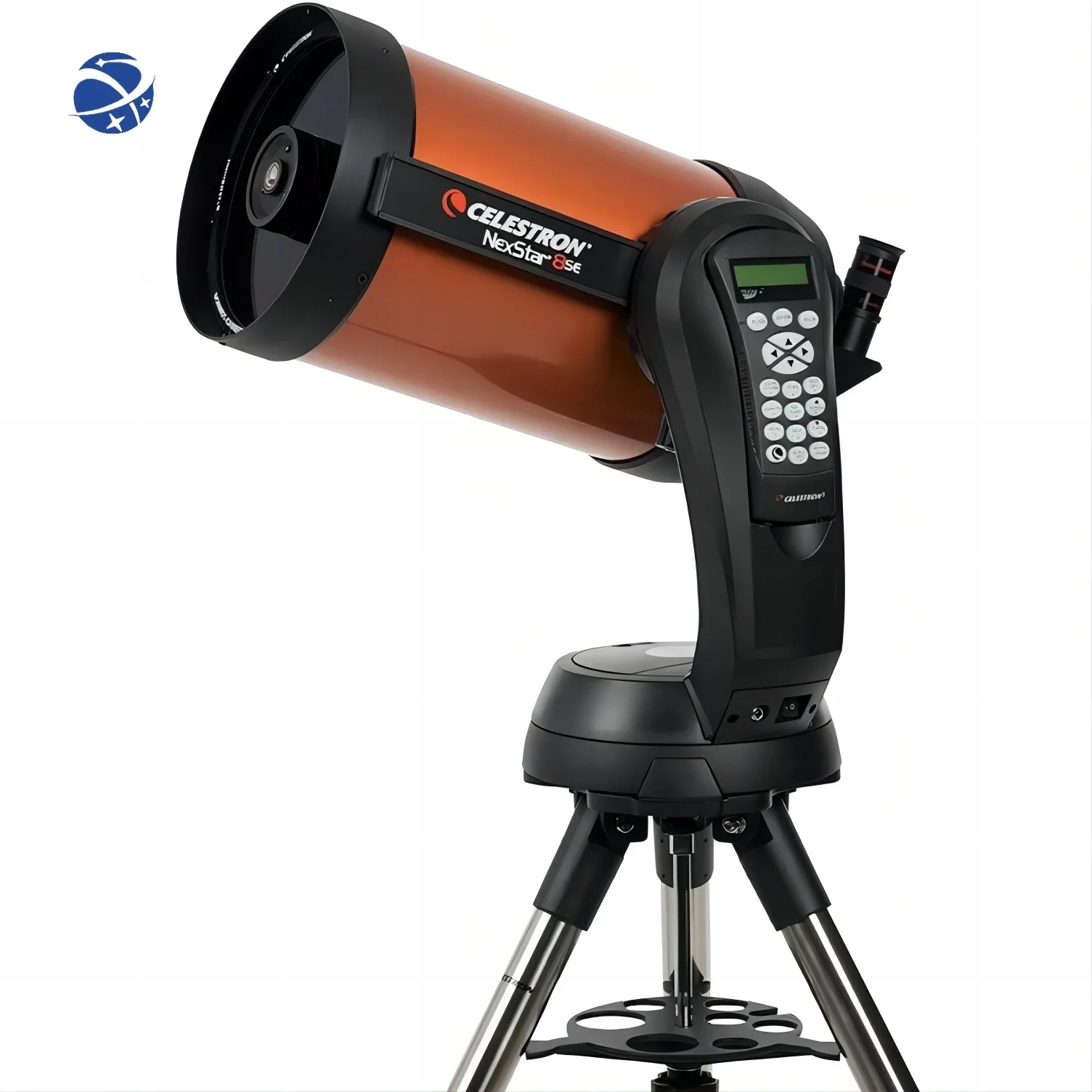 

Телескопы celestron астрономический nexstar 8 SE цифровой телескоп