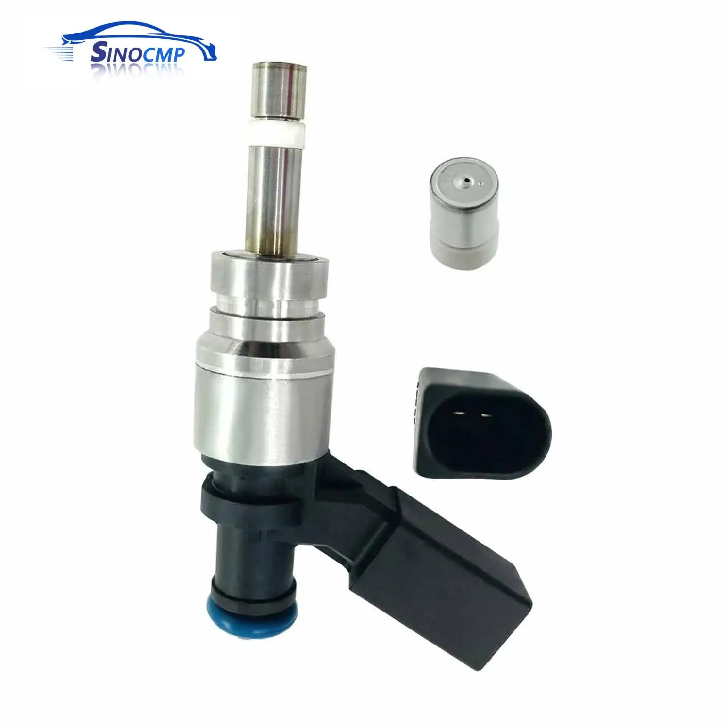 

1 PC Infusing Valve Injector Nozzle 06E906036C 06E906036AE For 2005-2011 Audi A4 A6 S6 S8 4E 5.2L V10 Car Engine Replace Parts