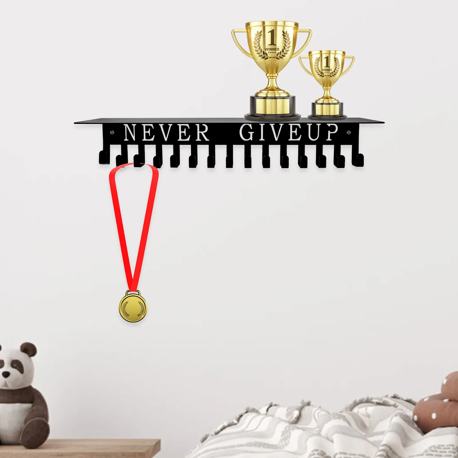 porta-medaglie-in-ferro-da-parete-espositore-per-premi-sportivi-ginnastica-salvaspazio-supporto-decorativo-per-medaglie