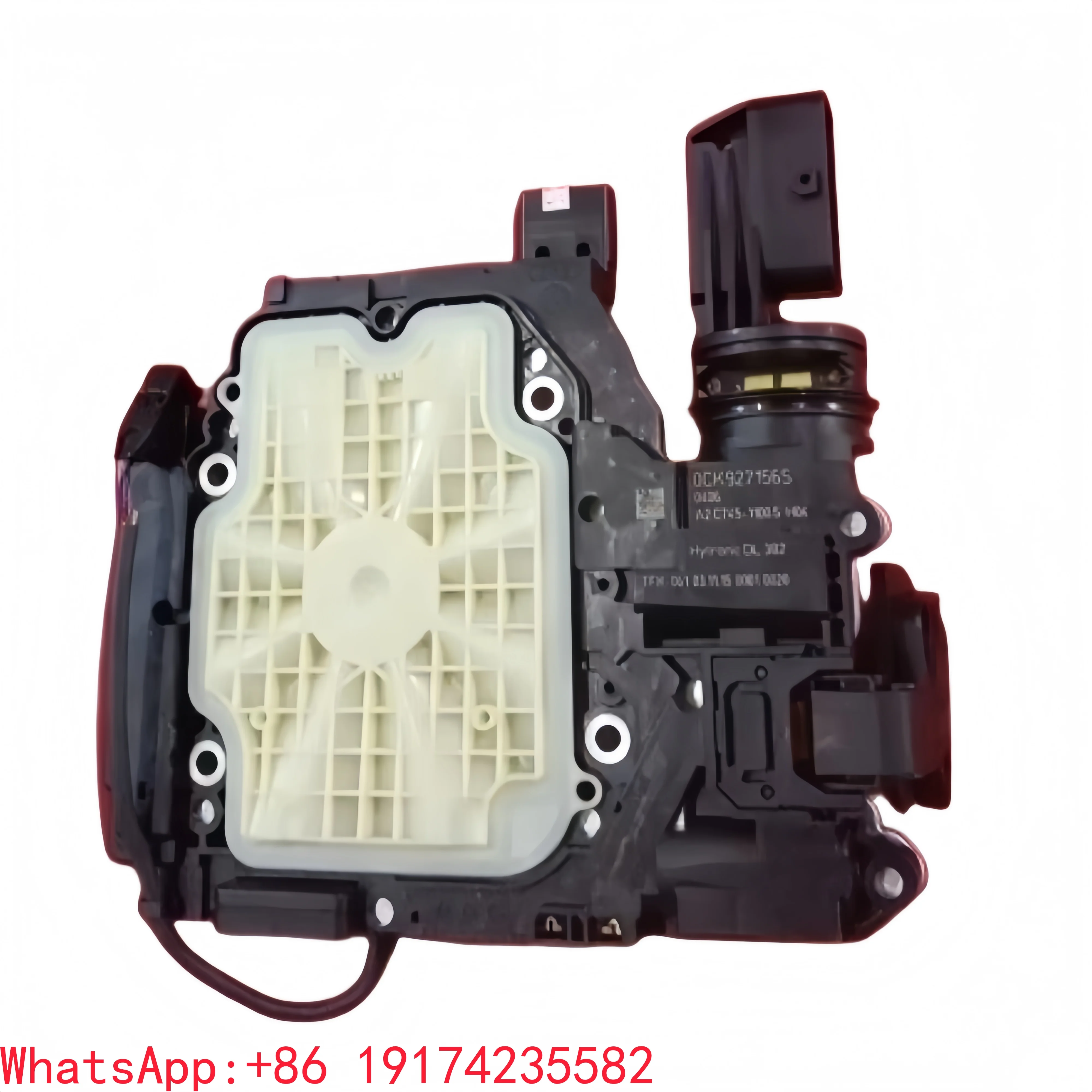 

Transmission Control Module 0CK927156S 0HK927156B 0CK927156AA DSG 0CK DL382 TCU for Audi A6 A7 S6