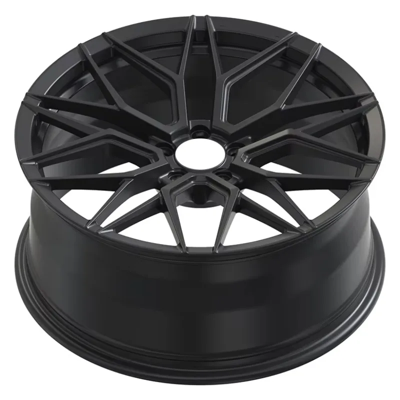 Hot-selling Forged Car Rims 18 Inch Aluminum Alloy Wheels PCD 5*112 5*130 5*120 Car Wheels