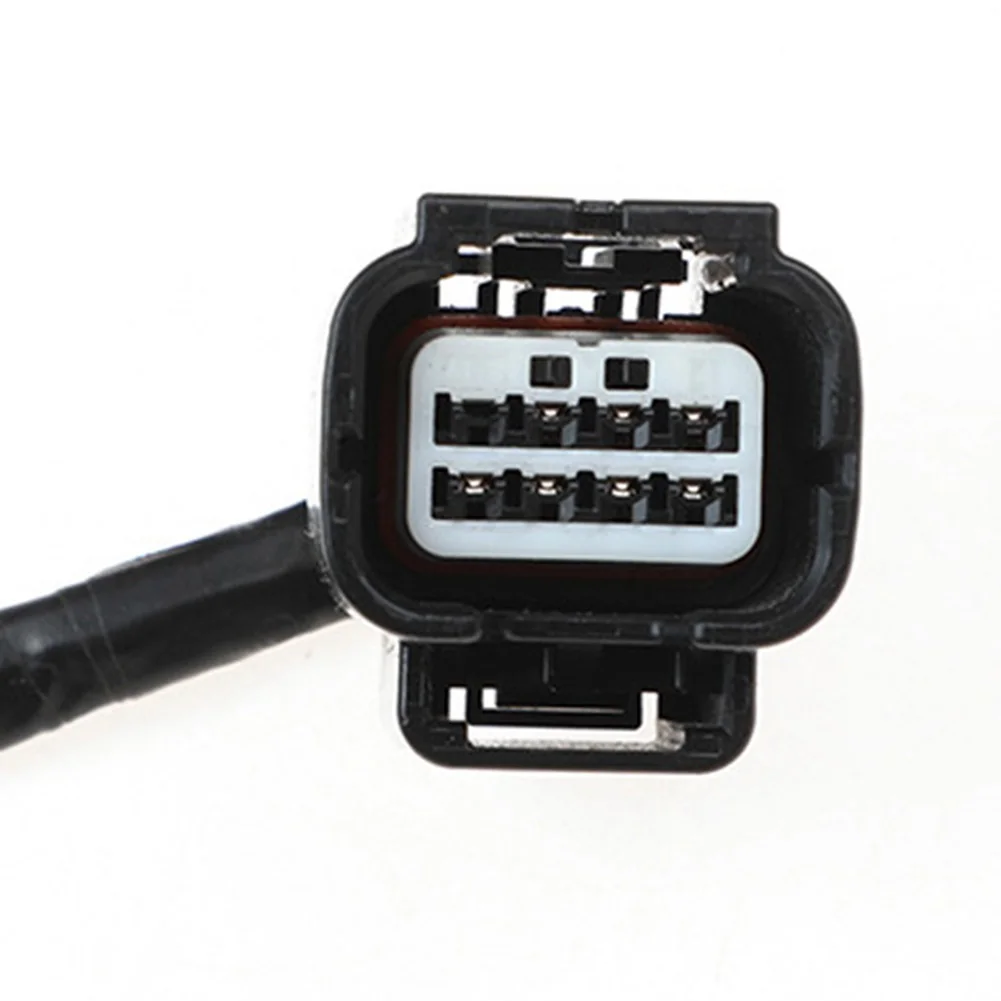 Reverse Cam Rear View Camera Reverse Parking Easy Installation High-strength Construction Backup Parking Camera For Honda