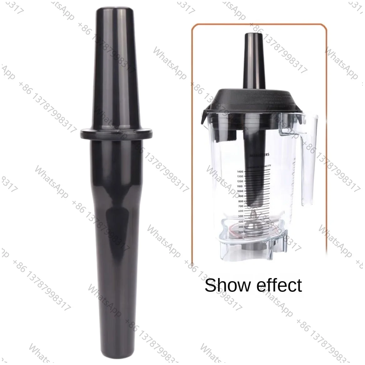 For VM0149 VM0122 VM0127 Smoothie Breaker  Blender Baton Accessories